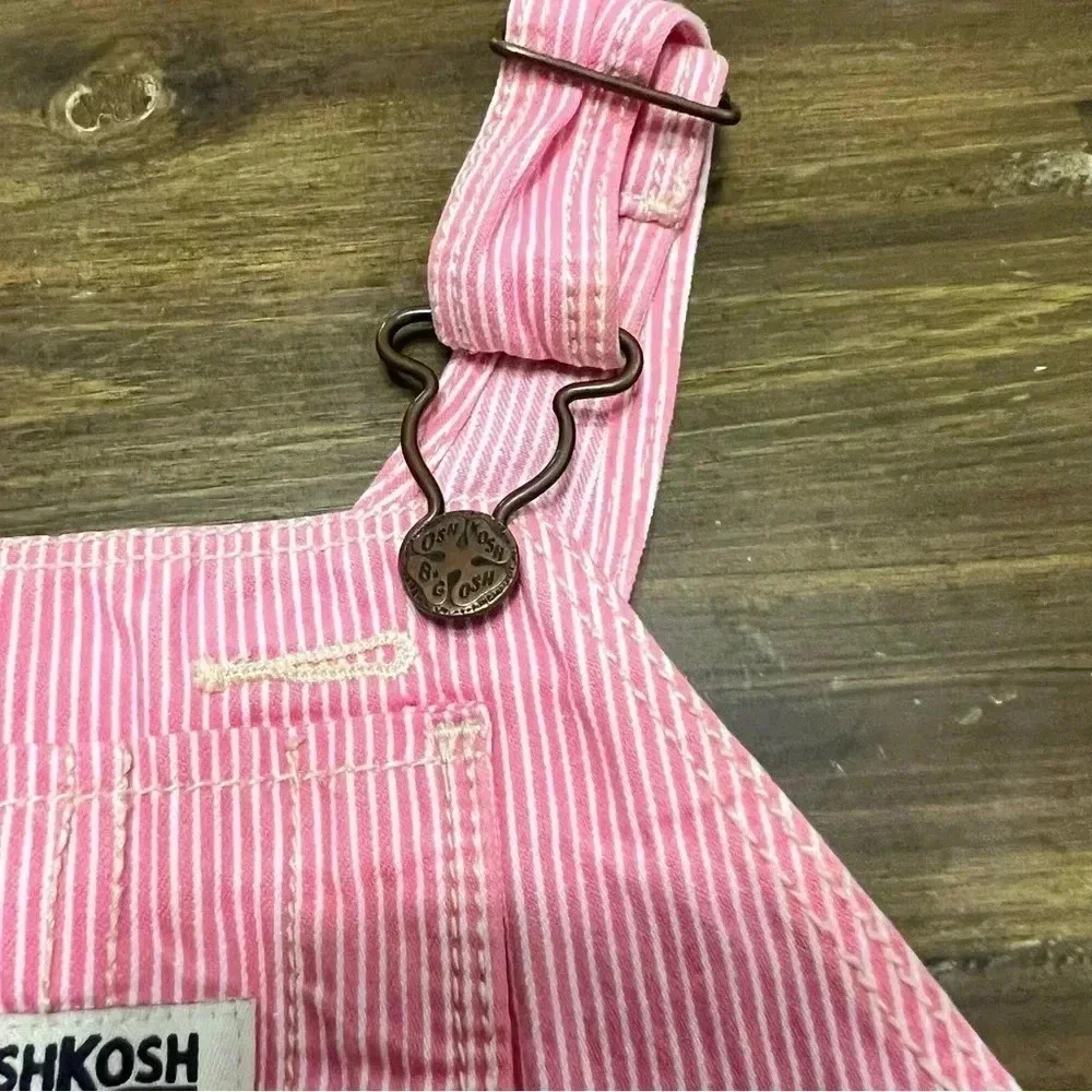 OshKosh Bgosh small spots